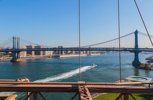 New York, USA by Unbekannt Unbekannt